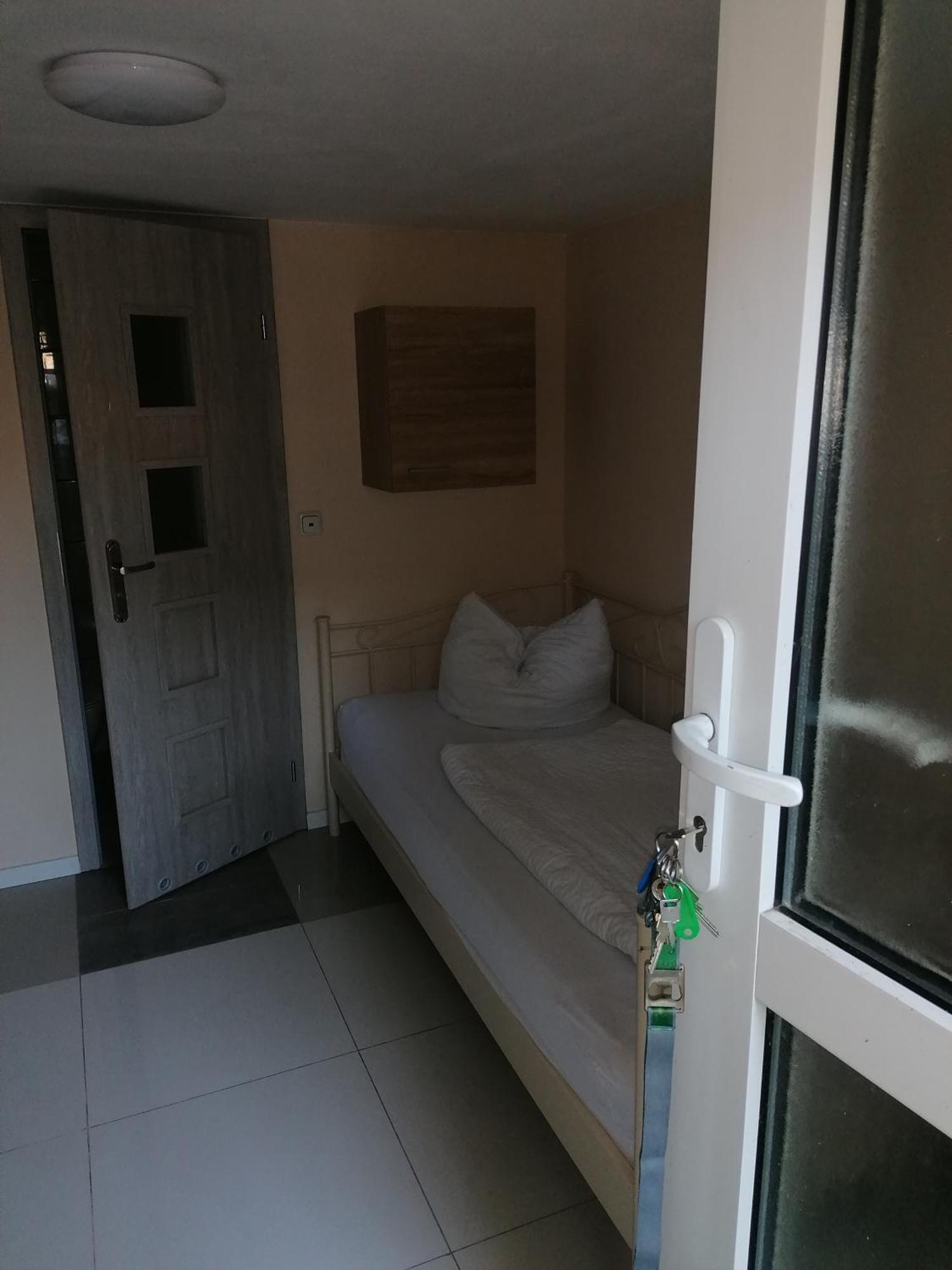 Apartmenthaus Sternstrasse Dresde Extérieur photo