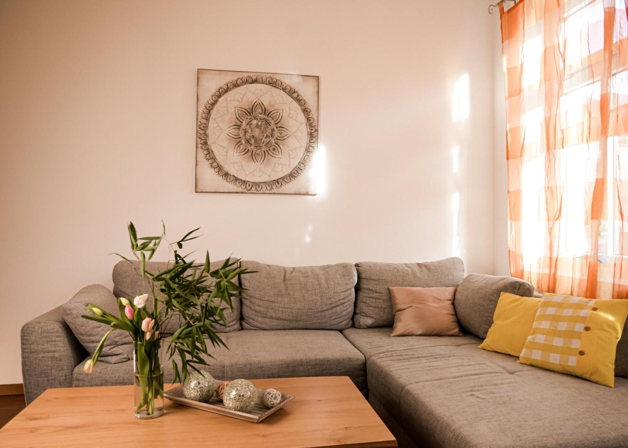 Apartmenthaus Sternstrasse Dresde Extérieur photo