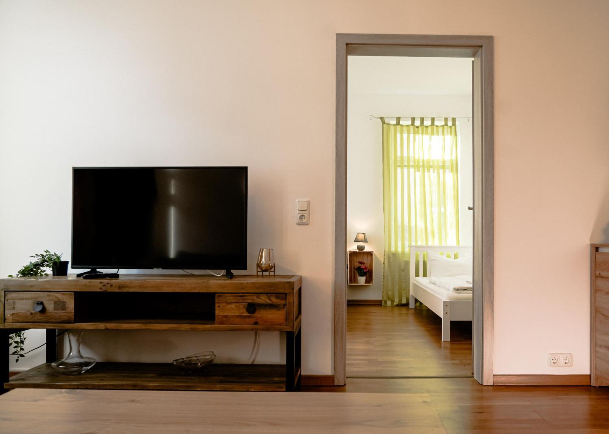 Apartmenthaus Sternstrasse Dresde Extérieur photo