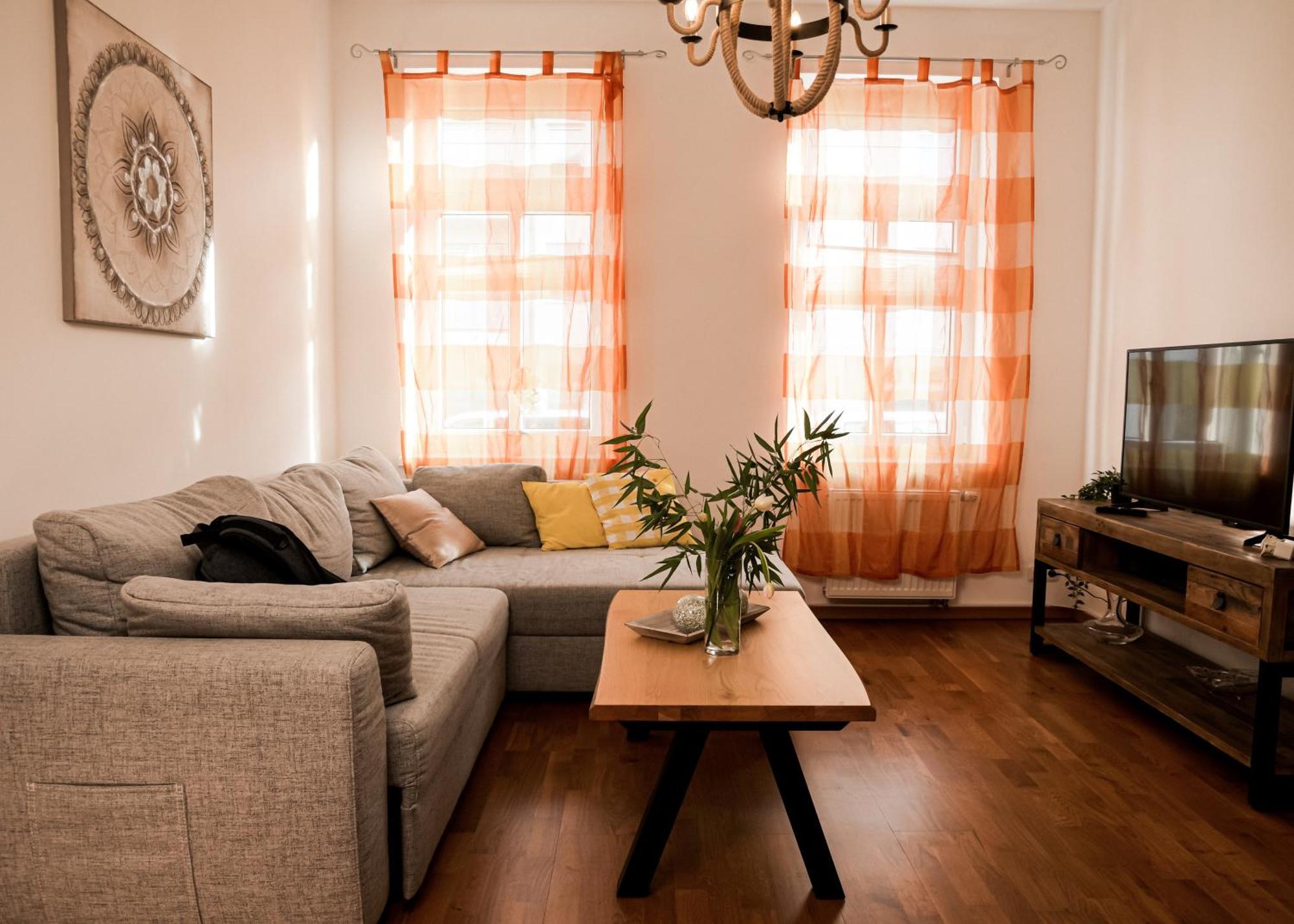 Apartmenthaus Sternstrasse Dresde Extérieur photo