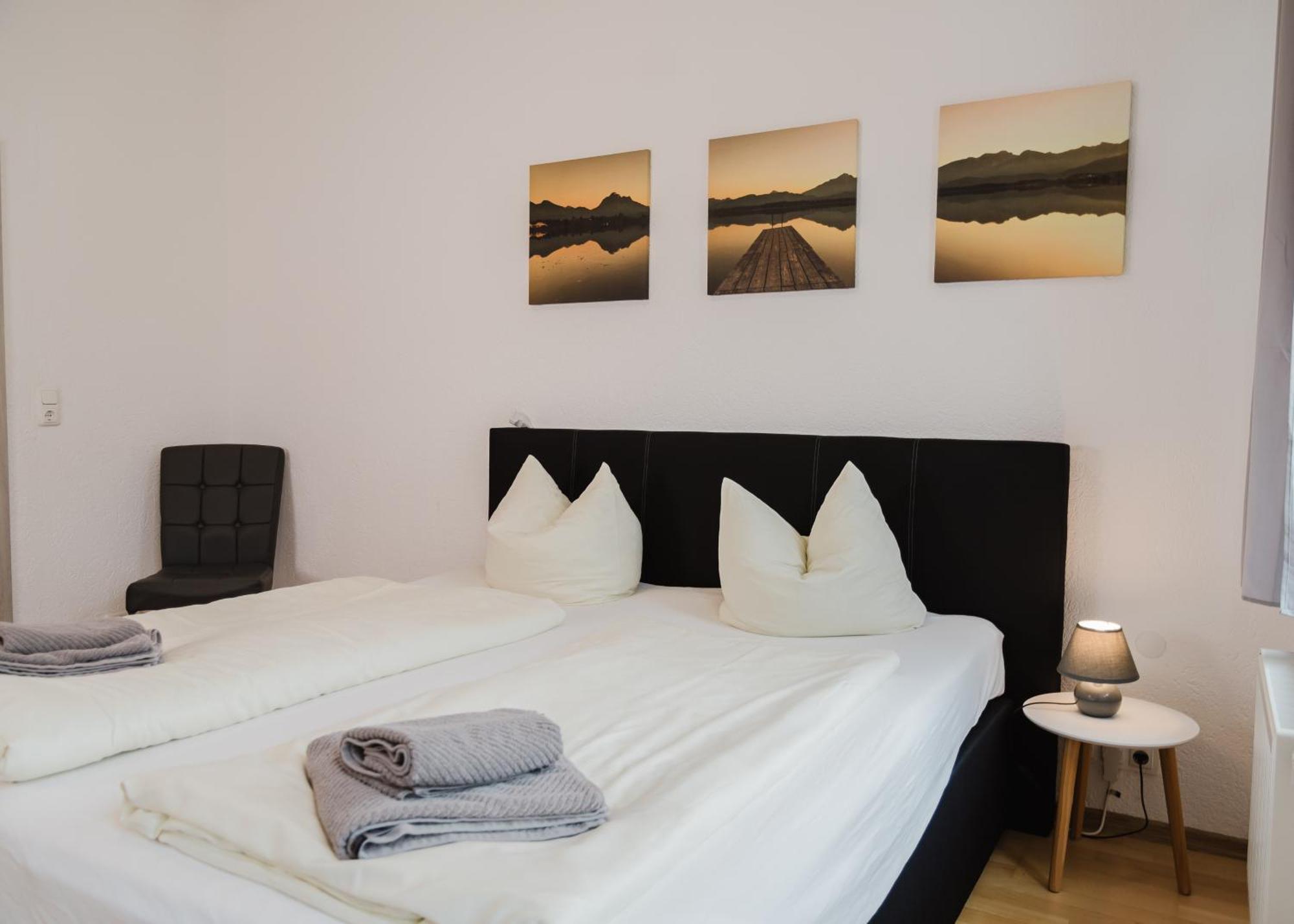Apartmenthaus Sternstrasse Dresde Extérieur photo