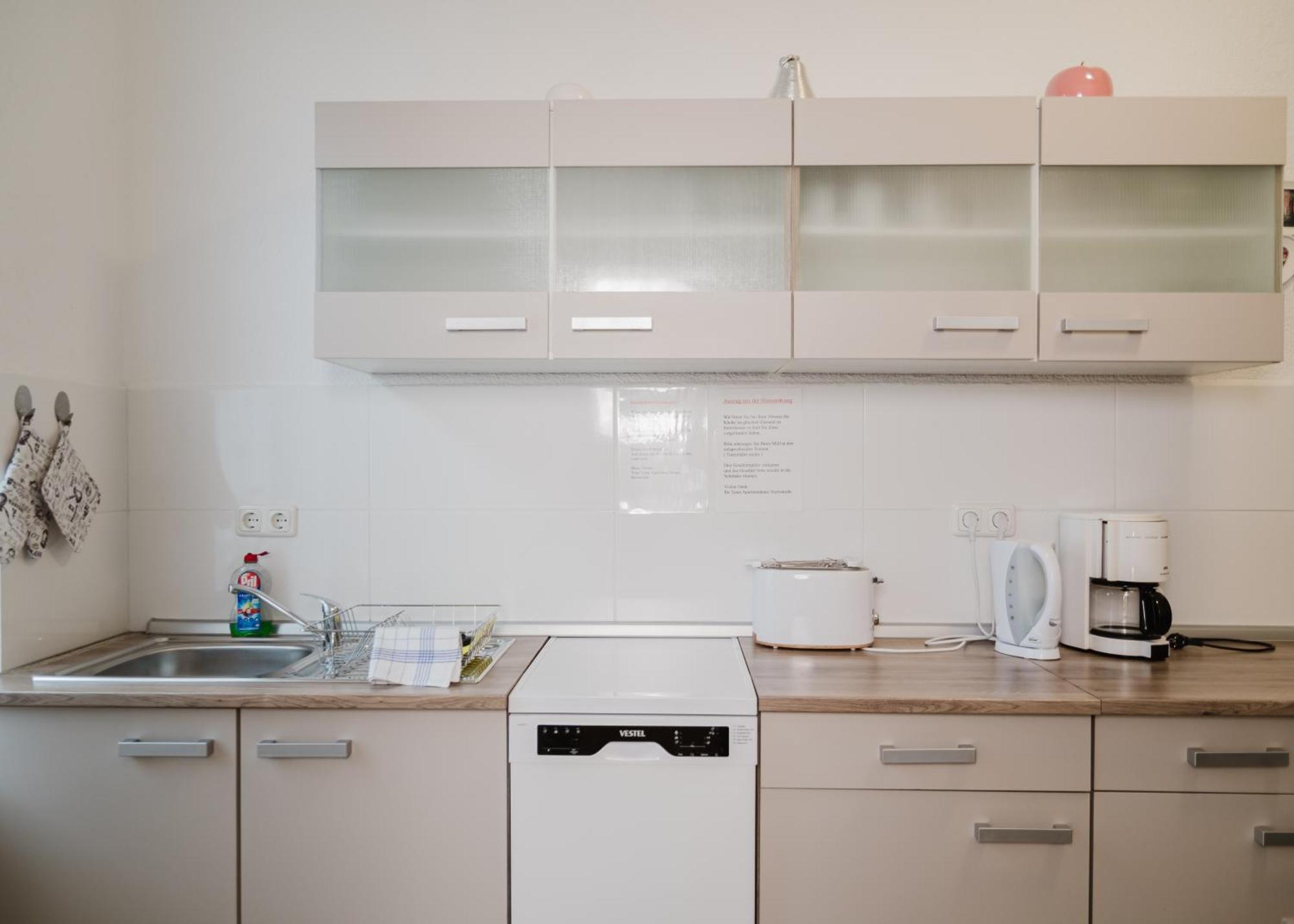 Apartmenthaus Sternstrasse Dresde Extérieur photo