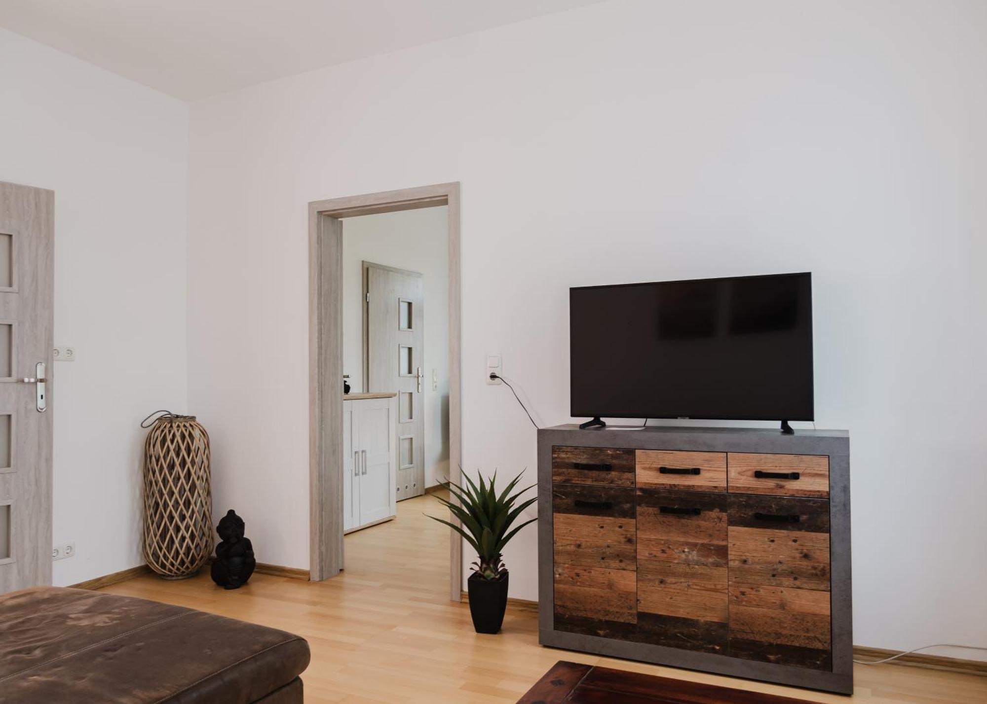 Apartmenthaus Sternstrasse Dresde Extérieur photo