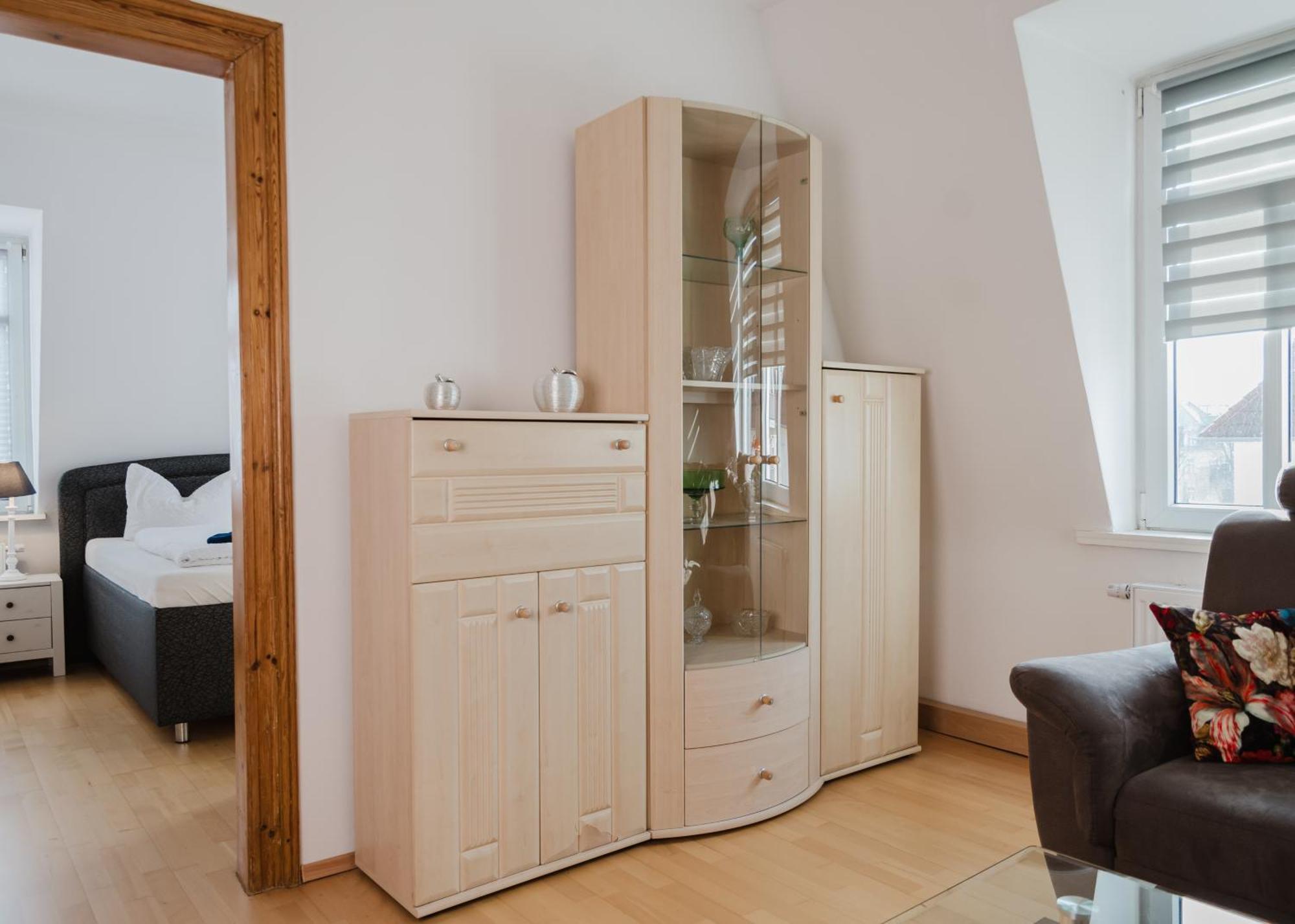 Apartmenthaus Sternstrasse Dresde Extérieur photo