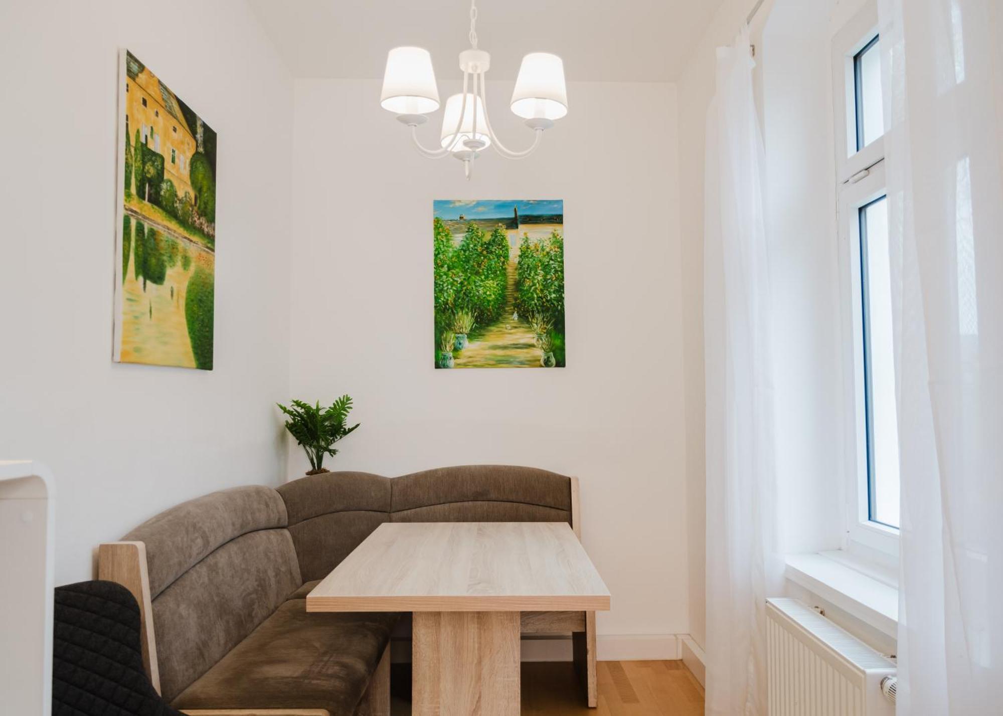 Apartmenthaus Sternstrasse Dresde Extérieur photo