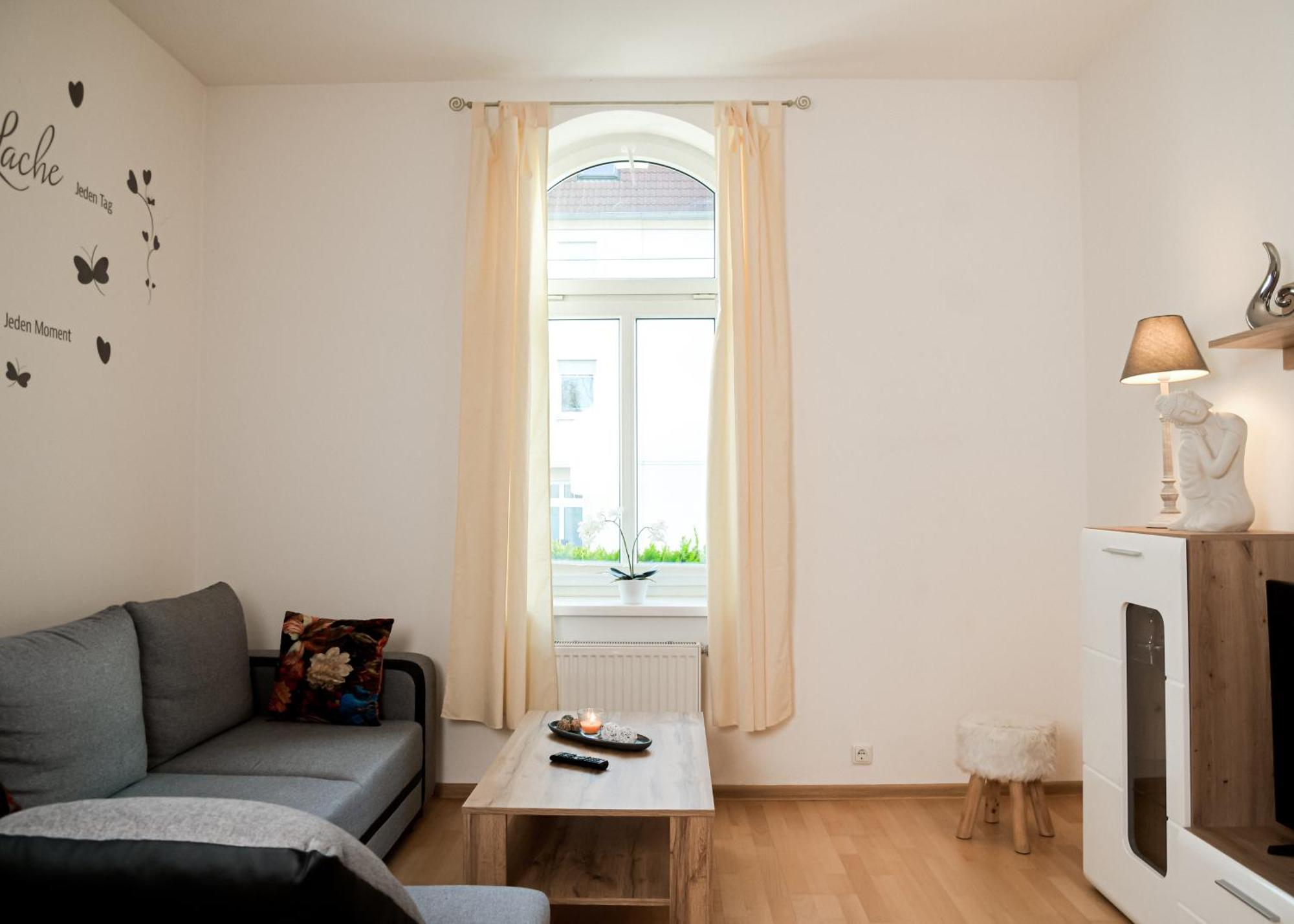 Apartmenthaus Sternstrasse Dresde Extérieur photo